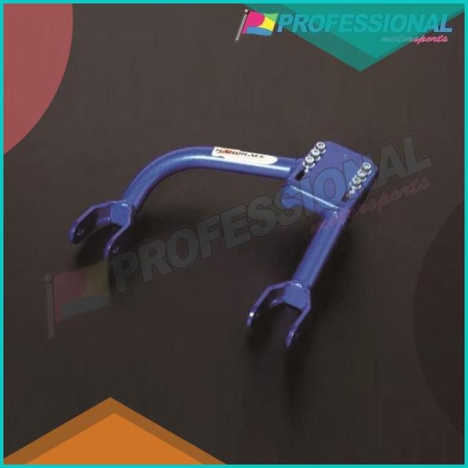 Aksesoris Variasi Camber kit Belakang Rear HARDRACE M. Galant Hiu 99+