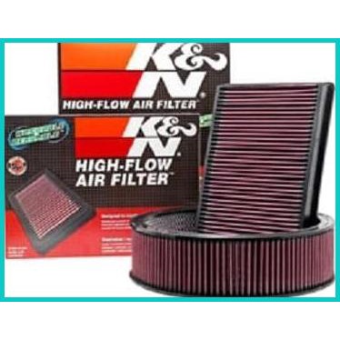 Aksesoris variasi filter udara knn K&N Sienta Avanza Yaris Dual VVTI 1