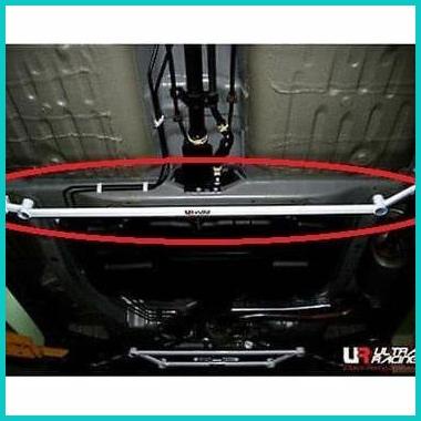 Aksesoris Stabiliser Strutbar ULTRA RACING Middlelower Jazz GE GE8 08+