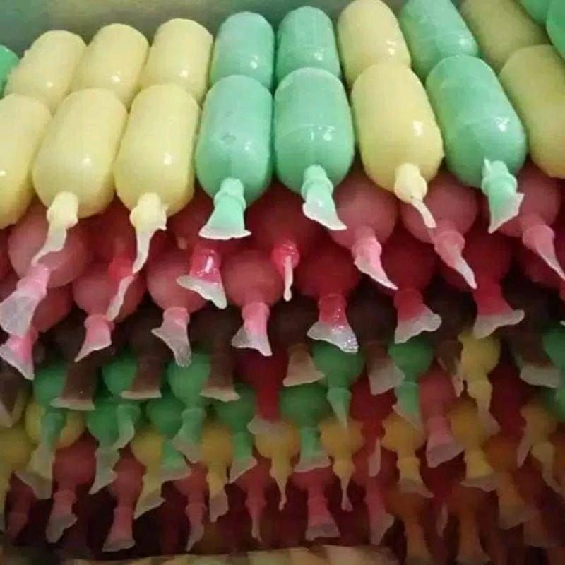 PLASTIK WAWAN