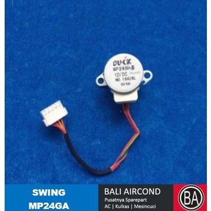 Motor Suing Dinamo Swing AC LG New Hercules