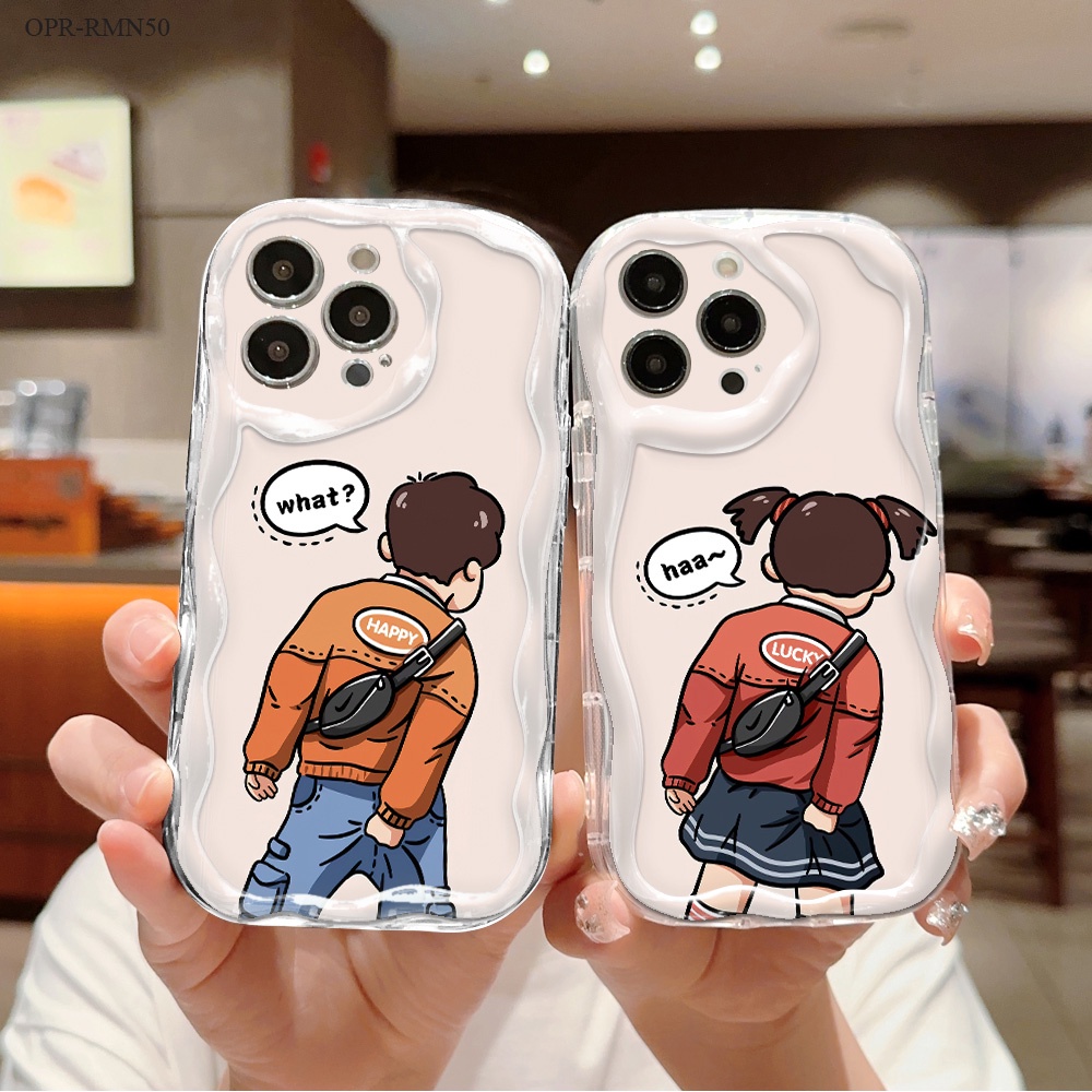 Realme Narzo 50 50A 20 30A N53 Note 60 50 50i Prime Pro 5G Untuk Case Casing HP Phone Softcase Kesin