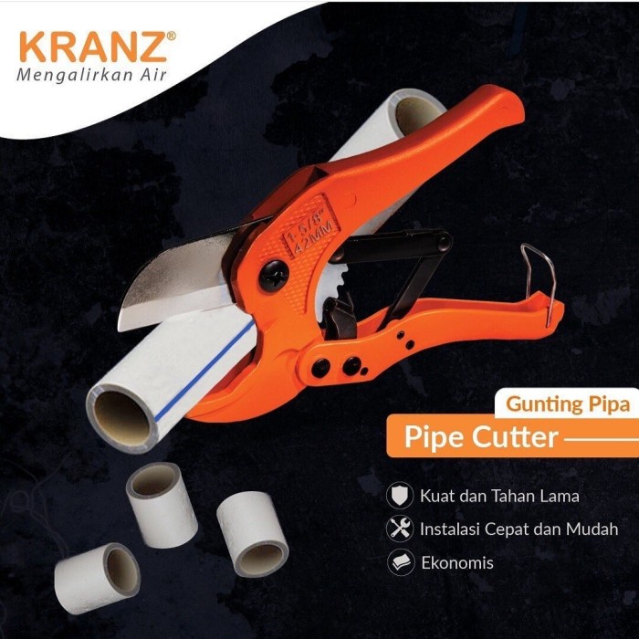 Promo Gunting Pipa Gunting Pipa Pvc Pvc Cutter