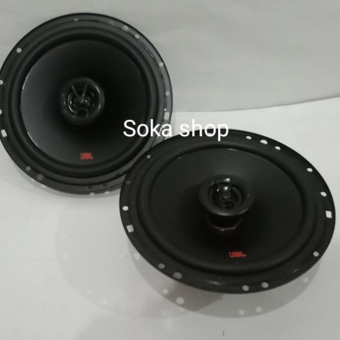 Speaker Coaxial JBL STAGE 2 624 original universal speaker mobil Jbl