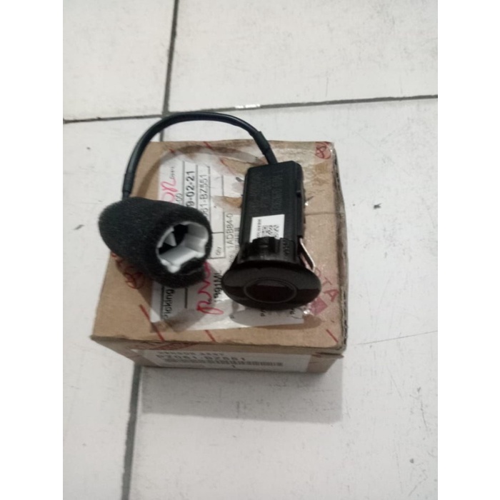 sensor assy rr toyota rush(pz061-bz551)untuk tahun 2012/2015 cintamitra7