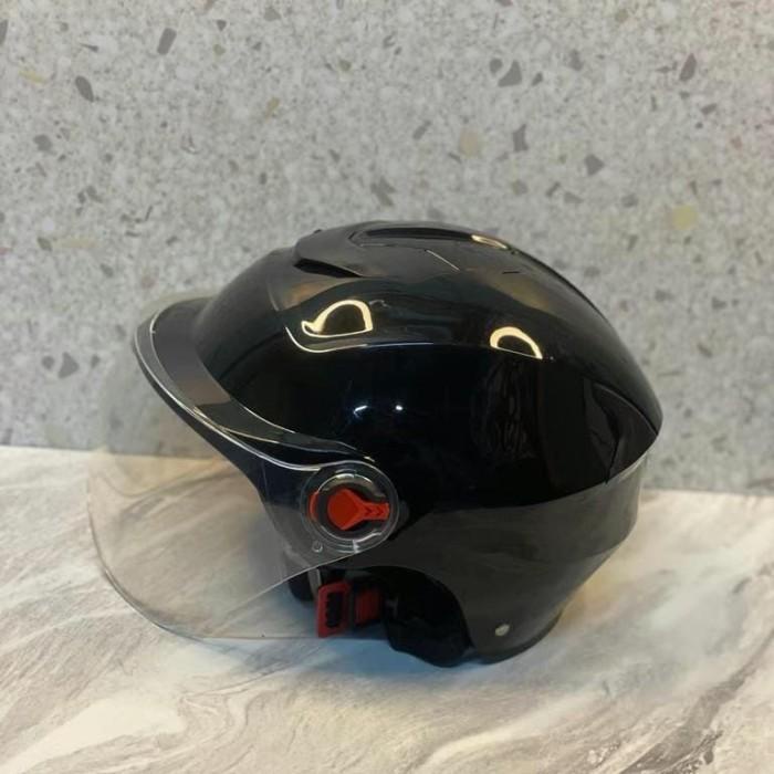 Helm Motor Listrik/Helm Sepeda Listrik