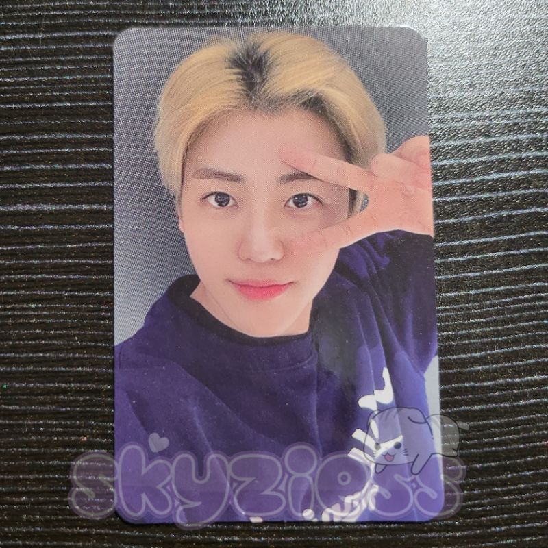 PC Jaemin yzy candy round 1 (+freebies)