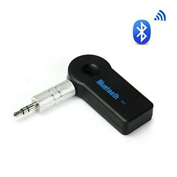 Car Bluetooth Receiver / Bluetooth Audio Receiver Bt 350 / Receiver