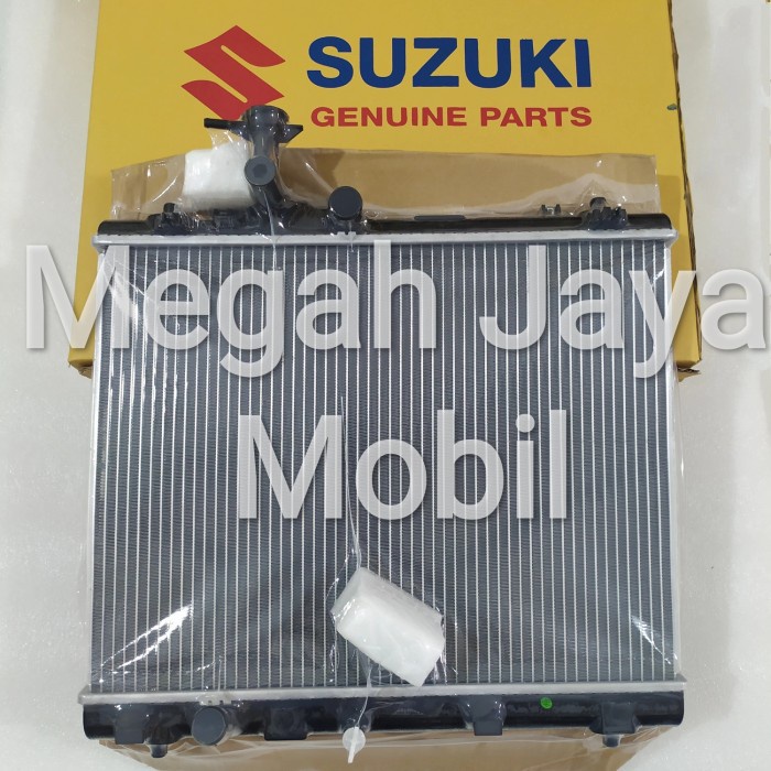 Asli Radiator Assy Ertiga Manual