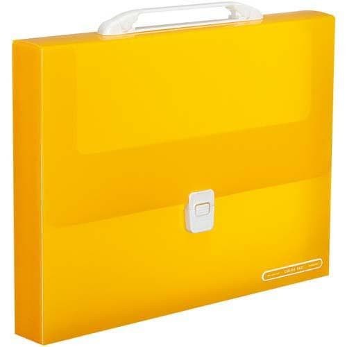 

Promo Kokuyo Document Case A4-S/Folio Ctfu-5920