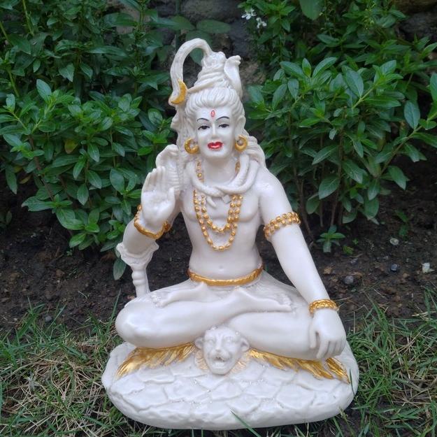 PATUNG DEWA SIWA/PATUNG MAHADEWA/MAHADEV/PATUNG SIWA/LORD SHIVA/SIWA/DEWA SIWA