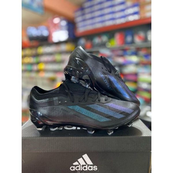 Adidas Sepatu Sepak Bola Adidas premium