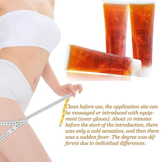 Terlaris Royal Facial Gel Ultrasonic Rf Spotless Upgrade Ipg Original