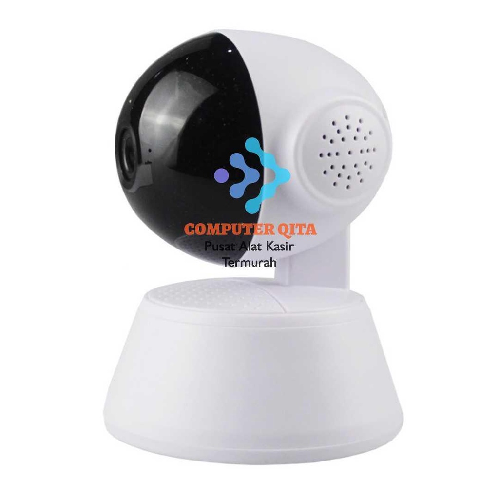 Big Sale Kamera cctv PTZ Wifi Smart Camera 720P Q6S V380 V38PRO Terlaris HW353