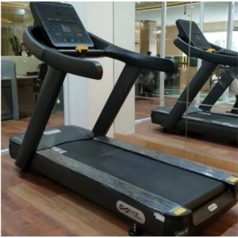 TREADMILL ELEKTRIK KOMERSIAL DHZ X8400 / X-8400