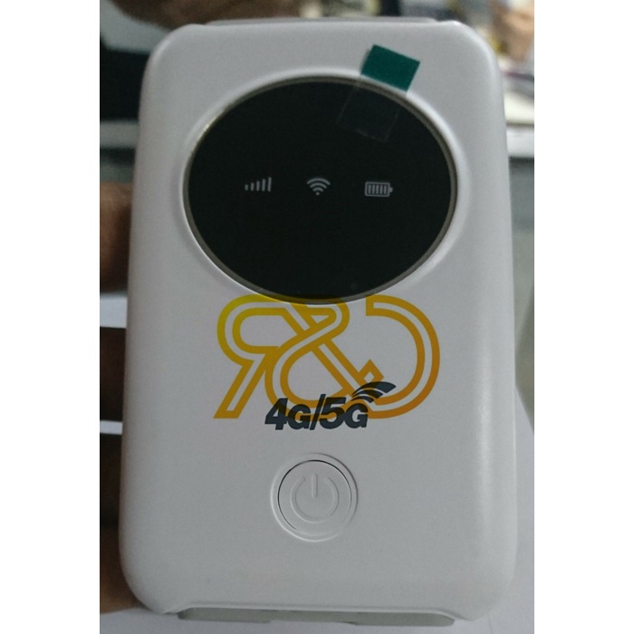 MODEM WIFI MIFI TELKOM PORTABLE/USB ALL OPERATOR 4G 5G 150MBPS 500MBPS