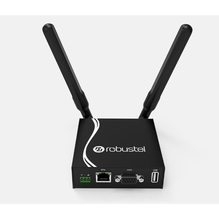 MODEM ROBUSTEL R3000 LITE DUAL SIM INDUSTRIAL ROUTER R3000-L4L LTE