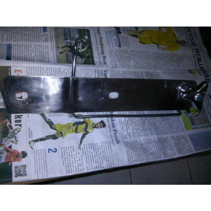 Jet Washer Untuk Ditambah Tutup Toilet Toto