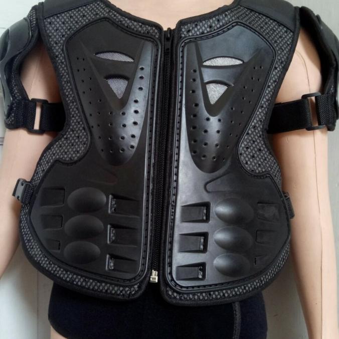 body protector anak bodyprotector anak pelindung dada anak trail cross
