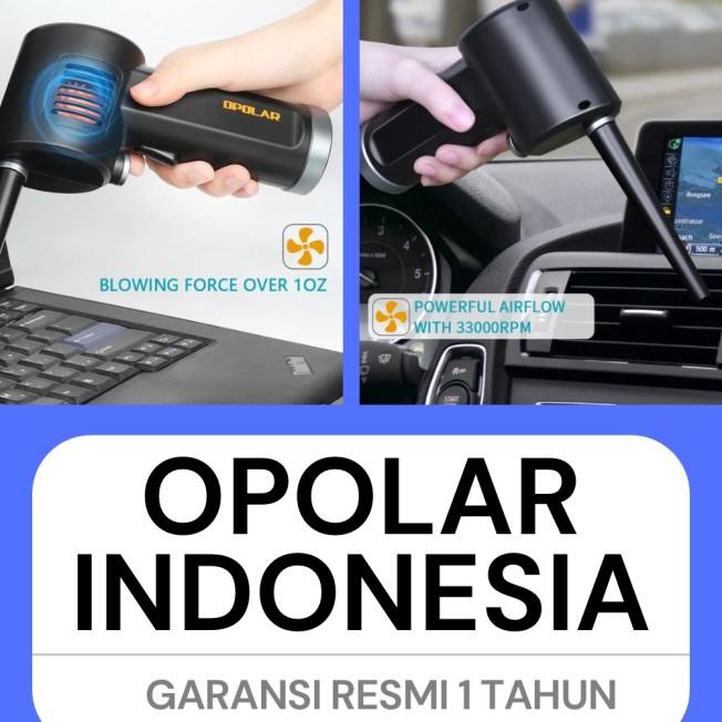 Opolar pembersih komputer kamera blower Ready