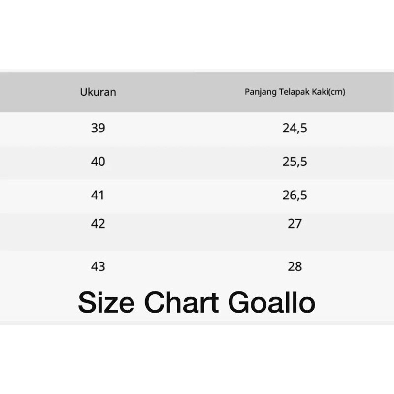 [SPORTY COLLECTION] Sepatu Bola Goallo Xcore Fg