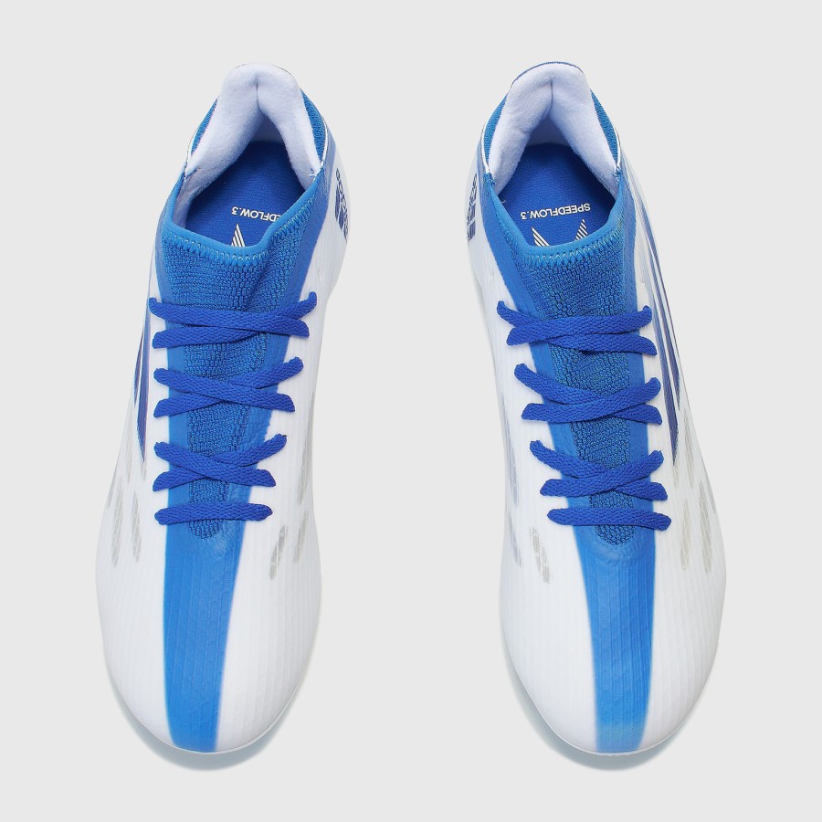 [SPORTY COLLECTION] Sepatu Bola adidas X SPEEDFLOW.3 FG GW7480