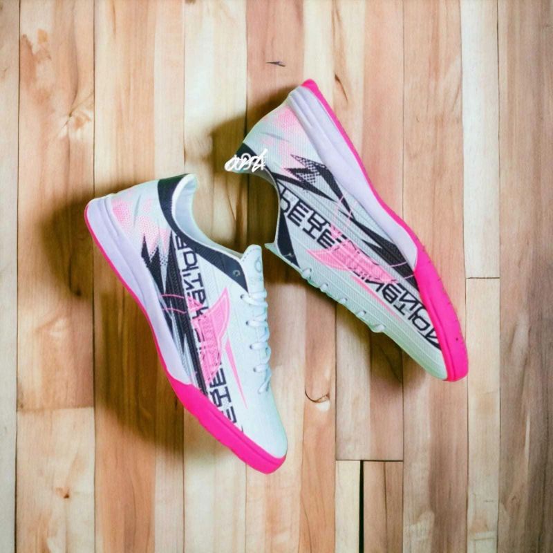 Sepatu futsal ortuseigh Catalalyst Elipse/ Sepatu Futsal cewek cowok