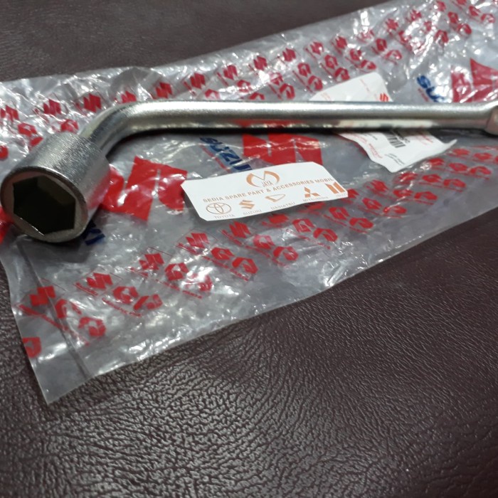 BALL JOINT CARRY 1.0/SAYAP CARRY 1.0