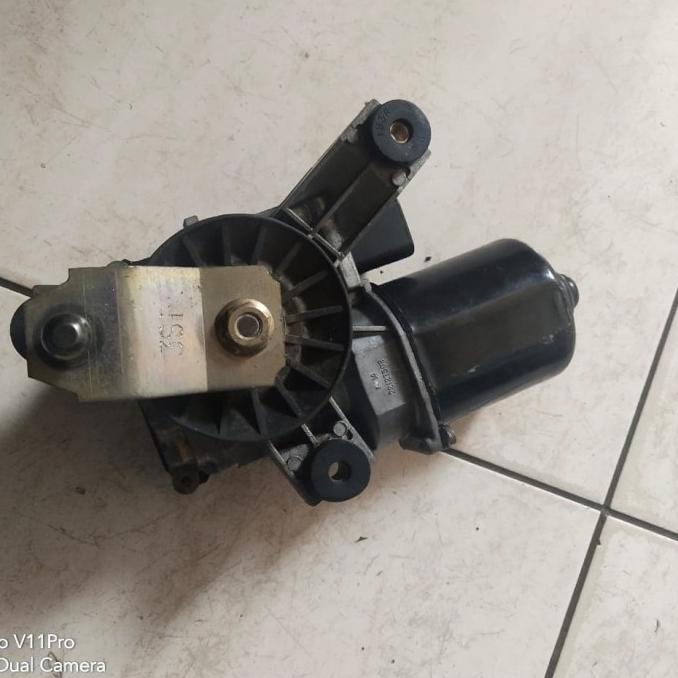 Motor Wiper Blazer Depan Gm Lelangan