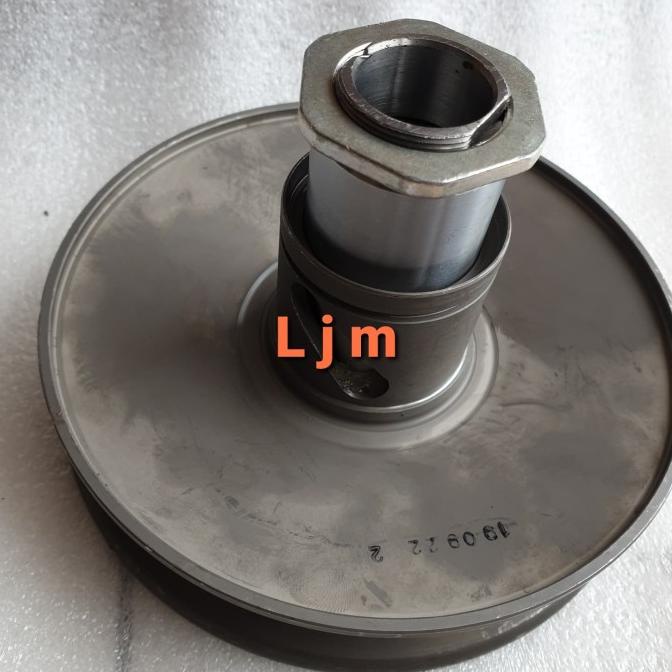 Pulley / Poli / Puli / Pully AB Yamaha Mio M3 Ori 16novz3 accessories