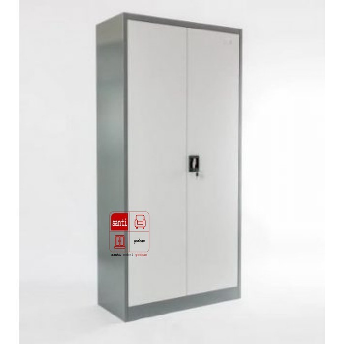 

><><><] Lemari Arsip Besi sc a 18 ms