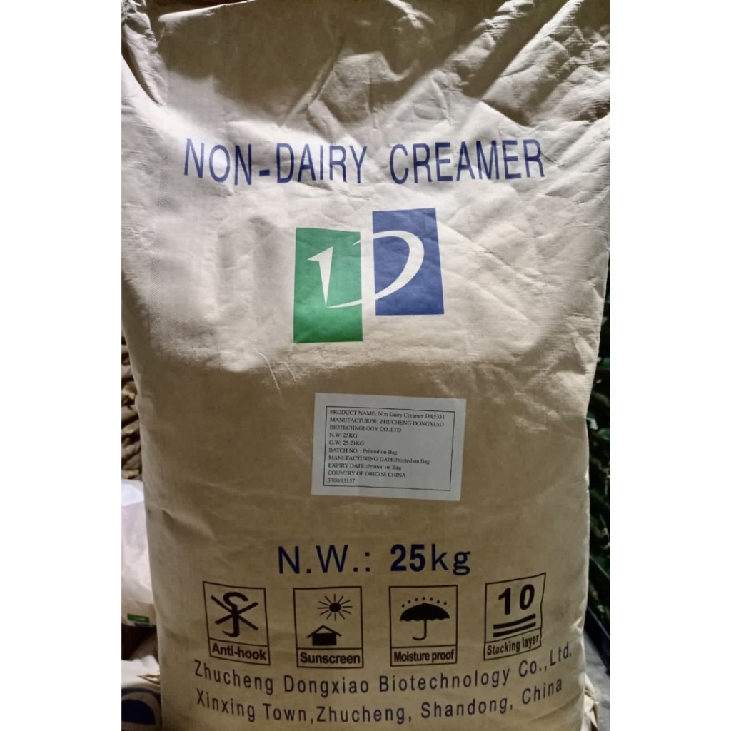 

Creamer Non Diary Kemasan 1 Kg