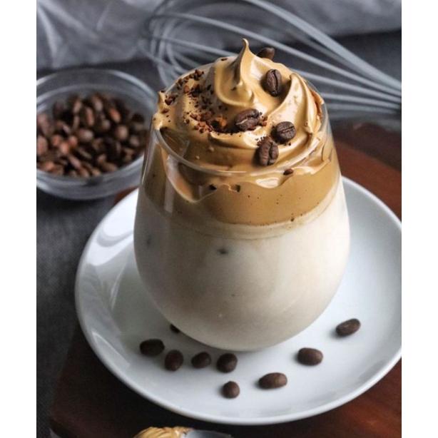 Gelas kaca  Tuscany  Citinova/Gelas wine/Gelas Bubble /Aquarium Cupang/Gelas juice /Gelas Jus/gelas