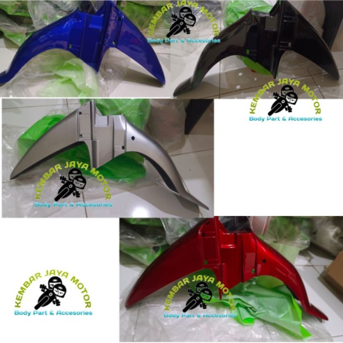 Asli Spakbor Depan Jupiter Z Lama Jupiter Z New Burhan 2006-2009 Original