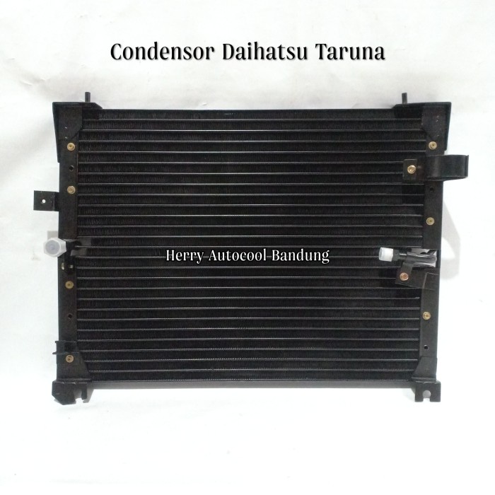 *#*#*#] Condensor - Kondensor Ac Daihatsu Taruna