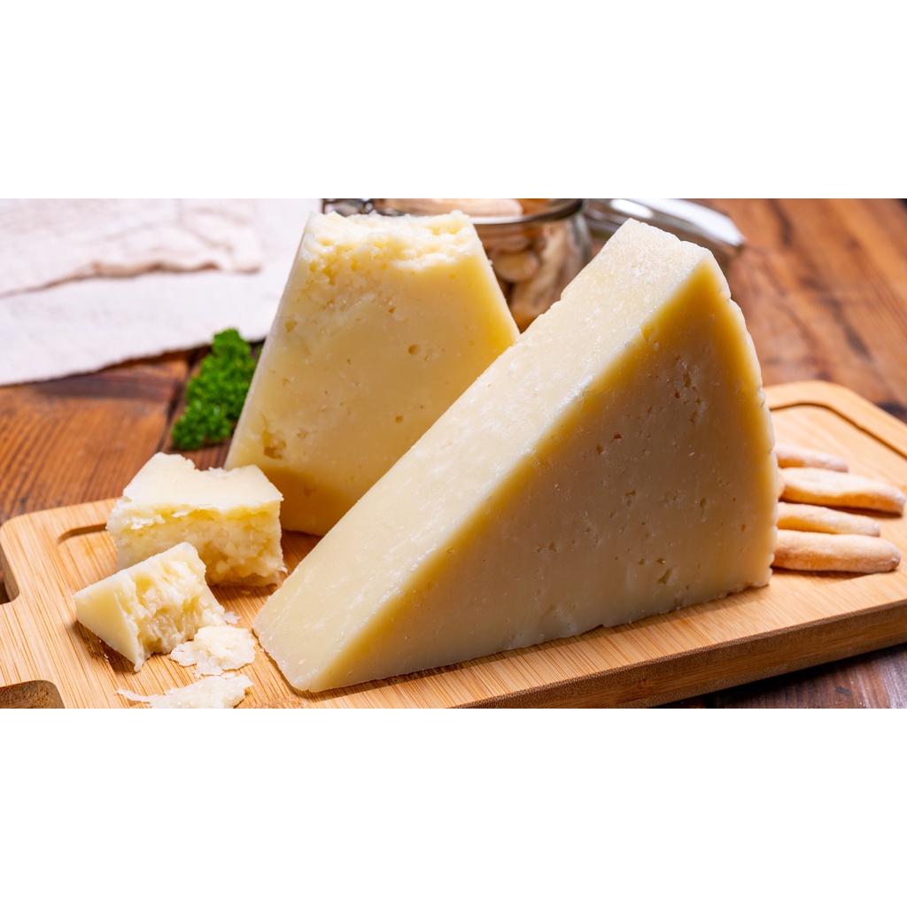 

Pecno Romano Cheese Dop 100Gr