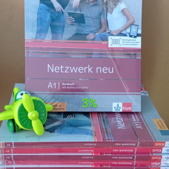 NETZWERK NEU A1 PAKET