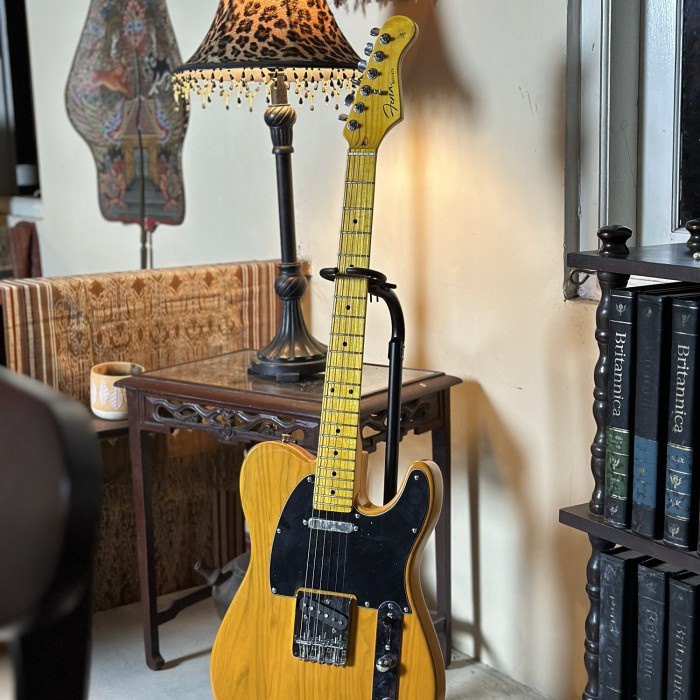 Fena guitars TL TB2 ffstk790