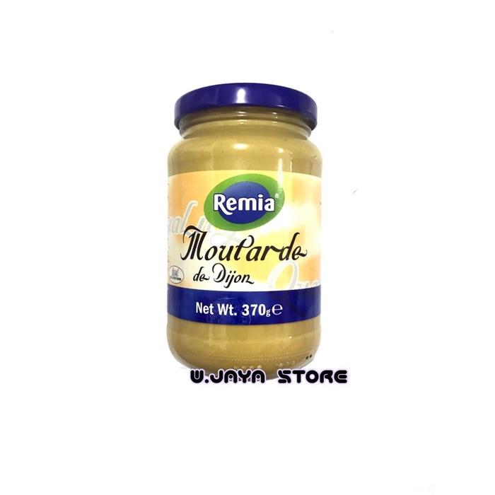 

((((()paling dicari] Remia Mustard Mourtade de Dijon