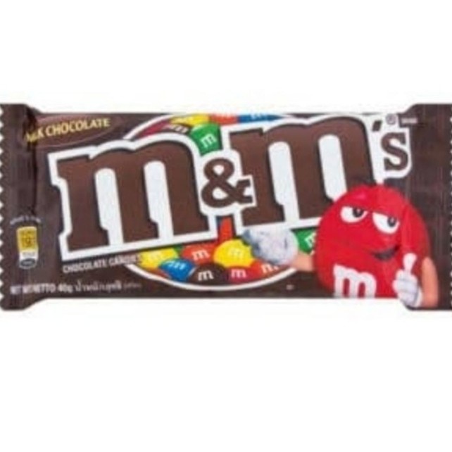 

M&M'S Chocolate