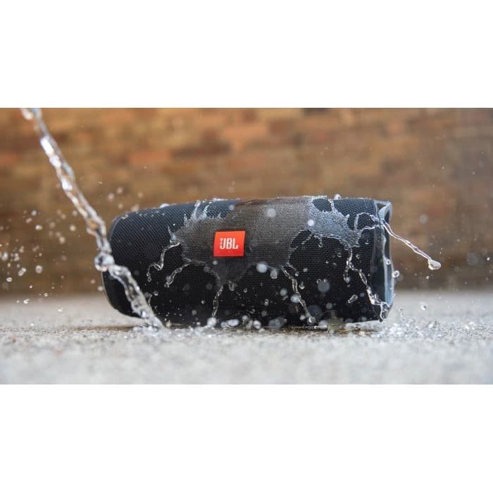 Speaker Jbl Xtreme 2 - Water Resist