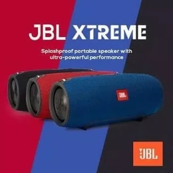 Speaker Jbl Extreme