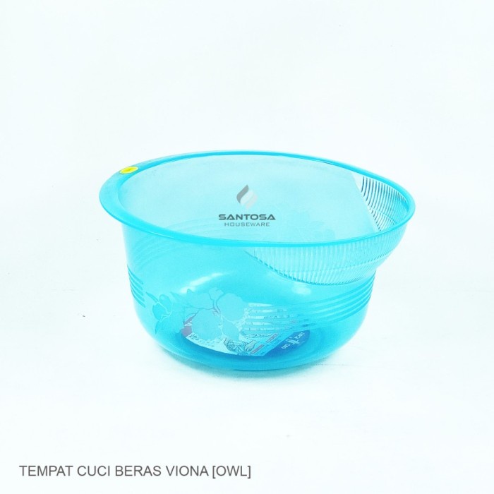 

Tempat Cuci /Sn /Rice Washing Wl Viona Owl