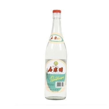 

Cuka White Rice Vinegar Tts Narcissus - 250 Ml