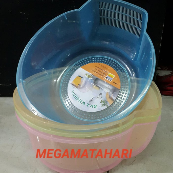 

Baskom Cuci 190 L Ngt