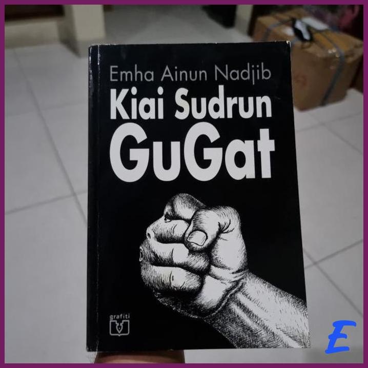 | KL | EMHA AINUN NADJIB KIAI SUDRUN GUGAT ORIGINAL