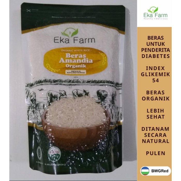 

Organik Ig Rendah Bantu Diabetik Atur Gula Darah - Tetap Sehat