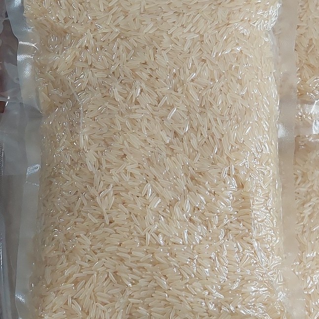 

Basmati 1Kg