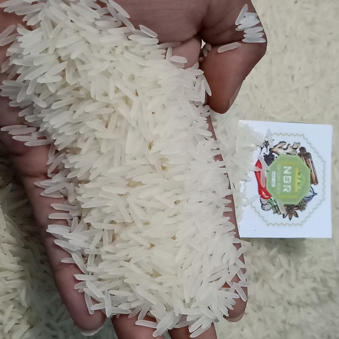 

Basmati Super 1Kg / Super