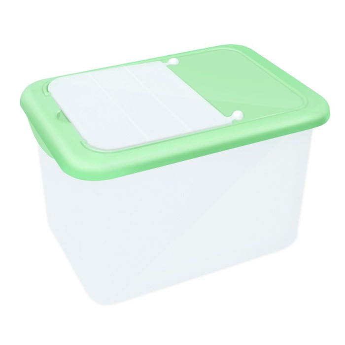 

Rovega Rice Tempat Kontainer 971